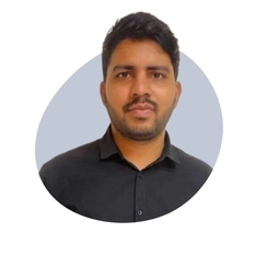 Ankit Sanodiya
