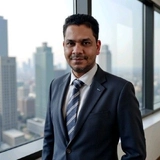 Ankit Saxena