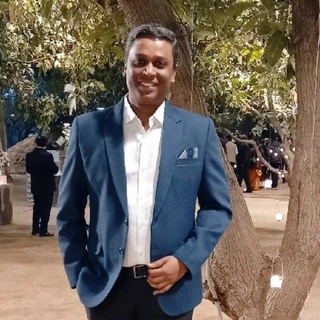 Ankit Shah