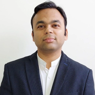 Ankit Shah