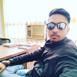 Ankit Sharma