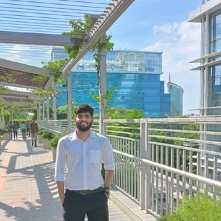 Ankit Sharma