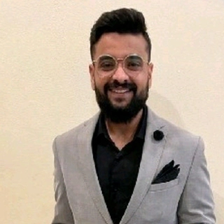 Ankit Sharma