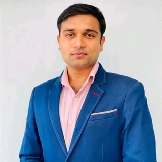 Ankit Sharma