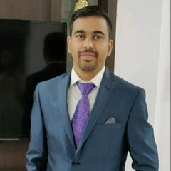 Ankit Sharma