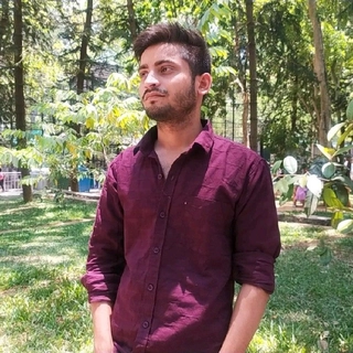 Ankit Sharma