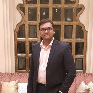 Ankit Sheth