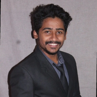 Ankit Shukla