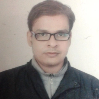 Ankit Singh