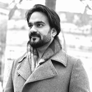 Ankit Singh, Ph.D