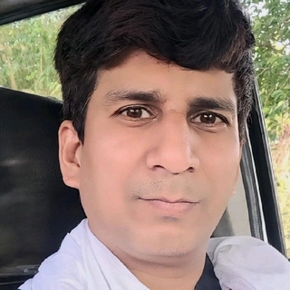 Ankit Solanki