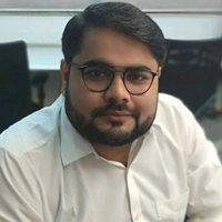 Ankit Srivastav