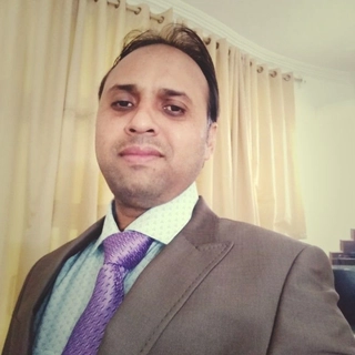 Ankit Srivastava