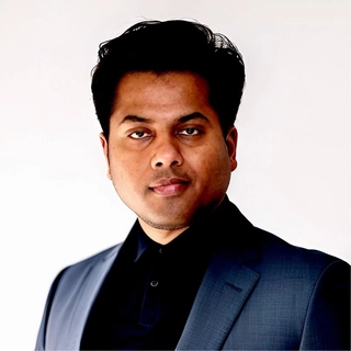 Ankit Srivastava