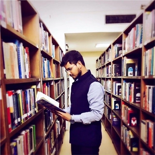 Ankit T.