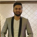 Ankit Tak