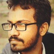 Ankit Tambe