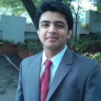 Ankit Thaker