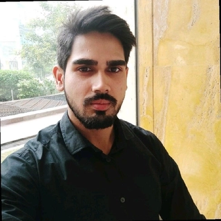Ankit Thakur