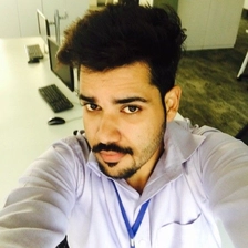 Ankit Thakur