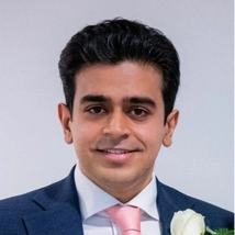 Ankit Vyas Msc McIps