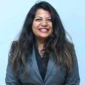 Ankita Agarwal