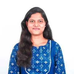 Ankita Ashok Malpote