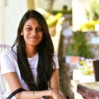 Ankita Bansal
