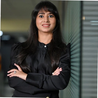 Ankita Dewani