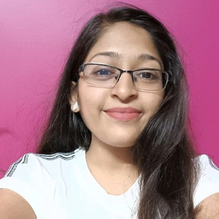 Ankita Gaikwad