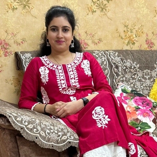 Ankita Garve
