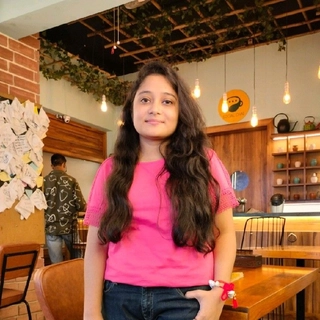 Ankita Katiyar