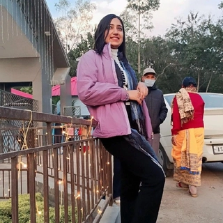 Ankita Kumari