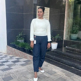 Ankita Kumari