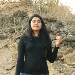 Ankita Lengade