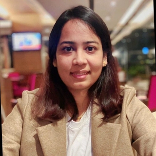 Ankita Mahajan
