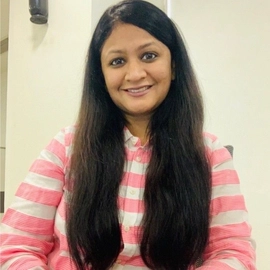 Ankita Mehta अंकिता मेहता