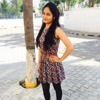 Ankita Midha