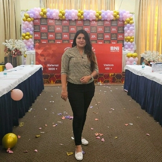 Ankita Mishra