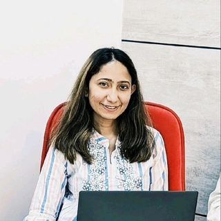 Ankita Mishra