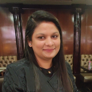 Ankita Mishra