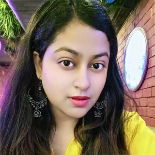 Ankita Mishra🧿