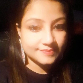 Ankita Nag