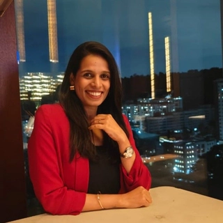 Ankita Pate