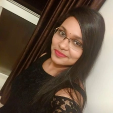 Ankita Pattanaik