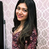 Ankita Paul