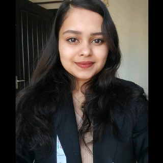 Ankita Praharaj