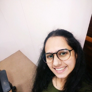 Ankita Raut Gawade