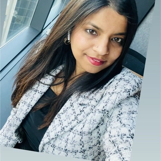 Ankita Sarvankar