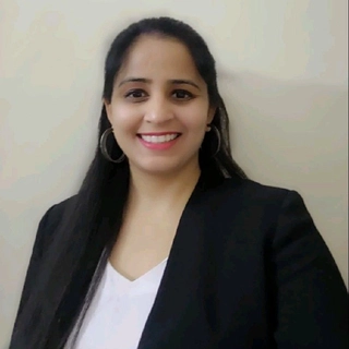 Ankita Sharma